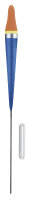 Balzer Schlepppose mit Slim Jim Trout Attack 1 Tragkraft 3g